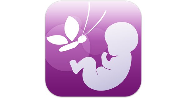 app en embarazo